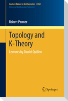 Topology and K-Theory