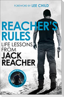 Reacher's Rules: Life Lessons From Jack Reacher