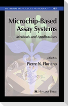 Microchip-Based Assay Systems