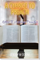 A Charge to Preach