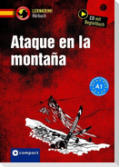 Ataque en la montaña