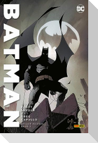 Batman von Scott Snyder und Greg Capullo (Deluxe Edition)