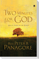 Two Minutes for God