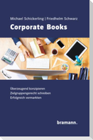 Corporate Books