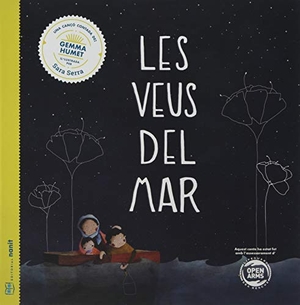 Puyuelo, Núria / Figueras Tortras, Laia et al. Les veus del mar : una cançó contada de Gemma Humet. Editorial Nanit, 2021.