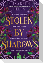 Stolen by Shadows