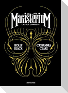 Magisterium. La saga completa