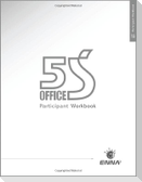 5S Office Version 1 Participant Workbook