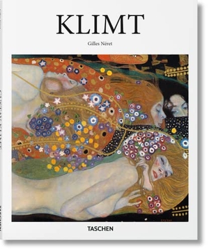 Néret, Gilles. Klimt. Taschen GmbH, 2015.