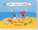 Lizzy's Day at the Beach