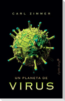 Un planeta de virus