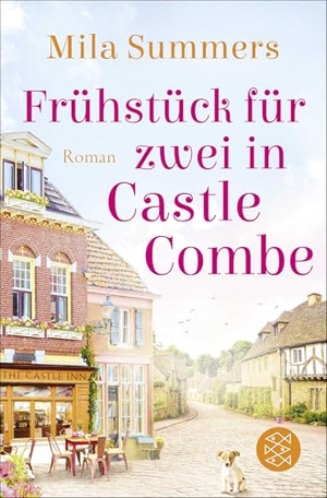 Summers, Mila. Frühstück für zwei in Castle Combe - Roman. FISCHER Taschenbuch, 2026.