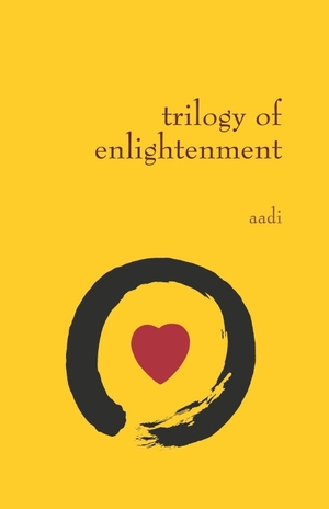 Aadi. Trilogy of Enlightenment. Independently published, 2026.