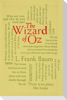 The Wizard of Oz