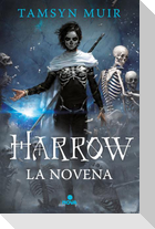 Harrow La Novena / Harrow the Ninth
