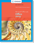 New Perspectives Microsoft(r) Office 365 & Office 2019 Intermediate, Loose-Leaf Version