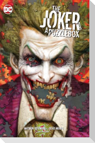 The Joker Presents