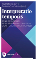 Interpretatio temporis