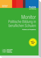 Monitor politische Bildung in beruflichen Schulen