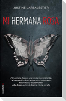 Mi hermana Rosa
