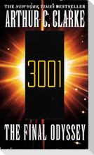 3001 the Final Odyssey