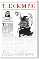 The Grim Pig