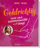 Goldrichtig