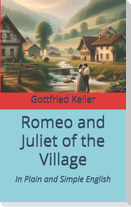 Romeo and Juliet of the Village
