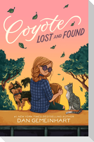 Coyote Lost and Found