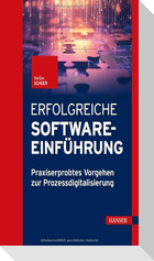Erfolgreiche Softwareeinführung