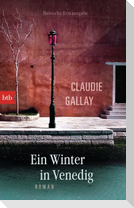 Ein Winter in Venedig
