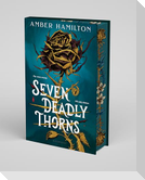 Seven Deadly Thorns