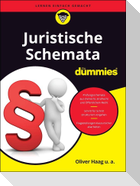 Juristische Schemata für Dummies
