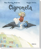 Cigroneta