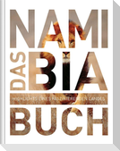 Das Namibia Buch