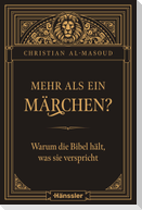 Mehr als ein Märchen?