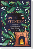 Gruselige Stunden