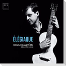 l'giaque - Werke für Gitarre