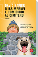 Miss Merkel e l'omicidio al cimitero
