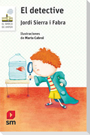 El detective