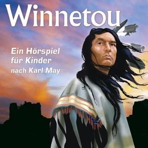 Winnetou-Ein Hörspiel für. ALIVE AG / Köln, 2017.