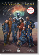 Lost in Space Ultimate Collection