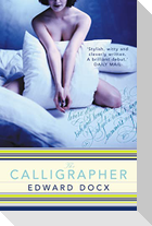 The Calligrapher