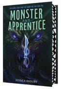 Monster and Apprentice