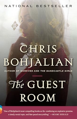 Bohjalian, Chris. The Guest Room. Knopf Doubleday Publishing Group, 2016.