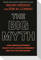 The Big Myth