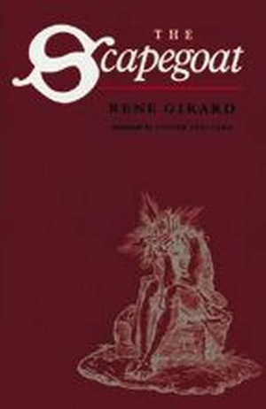 Girard, René. The Scapegoat. Johns Hopkins University Press, 1989.