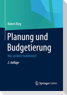 Planung und Budgetierung