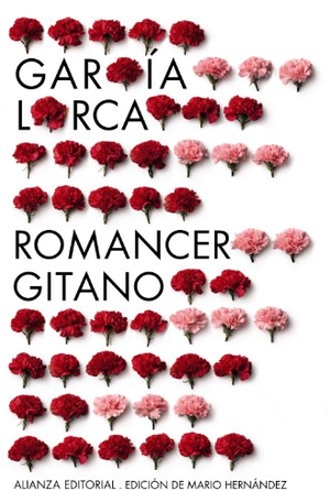 García Lorca, Federico / Mario Hernández Sánchez. Romancero gitano (1924-1927) : otros romances del teatro (1924-1935). Alianza Editorial, 2012.