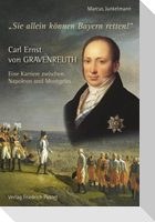 Carl Ernst von Gravenreuth